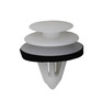 Auveco 21414, Nissan Retainer, Pack Size: 25_main