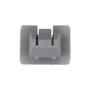 Auveco 21562, Subaru Grille Clip, Pack Size: 25_main