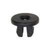 Auveco 21820, Nissan Nylon Nut, Pack Size: 50_main