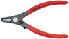 Knipex 49 41 A11, 5 1/4" External 90° Angled Precision Snap Ring Pliers-Limiter_main