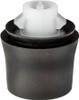 Auveco 22413, Toyota Rubber Bumper, Pack Size: 25_main
