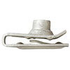 Auveco 22581, Extruded U-Nut M6-1.0 Screw Size, Pack Size: 10_main