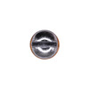 Auveco 23772, Wire-Cable Stop W/Screw, Pack Size: 100