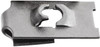Auveco 2420, J Nut #14 Screw Size .028-.056 Panel Range, Pack Size: 100