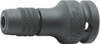 Koken 14142-D6.3 1/2 Sq. Dr. Adaptor 1/4 For 1/4H Bit Length 55mm Locking Quick release_main