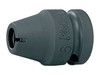 Koken 14140-5/16 1/2 Sq. Dr. Adaptor 5/16 For 5/16H Bit Length 35mm_main