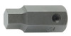 Koken 107.16-13 16mm Hex Dr. Bit 13mm Hex Length 40mm