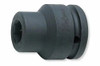 Koken 107.16-3/4 16mm Hex Dr. Bit 3/4 Hex Length 40mm