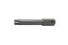 Koken 107.16-T50(L100) 16mm Hex Dr. Bit TORXÂ® T50 - Length 100mm