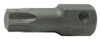 Koken 107.16-T55 16mm Hex Dr. Bit TORXÂ® T55 Length 50mm_main