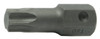 Koken 107.16-T60 16mm Hex Dr. Bit TORXÂ® T60 Length 50mm_main