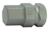 Koken 107.32-32 32mm Hex Dr. Bit 32mm Hex Length 60mm