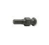 Koken 183H.35-3/16 7/16 Hex Dr. Bit 3/16 Hex Length 35mm