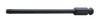 Koken 183T.150-T40 7/16 Hex Dr. TORXÂ® T40 Bit - Length 150mm