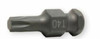 Koken 183T.35-T40 7/16 Hex Dr. TORXÂ® T40 Bit - Length 35mm