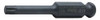 Koken 183T.75-40IP 7/16 Hex Dr. TORXplusÂ® 40IP Bit - Length 75mm