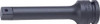 Koken 14760-125P 1/2 Sq. Dr. Extension Bar Length 125mm Pin type