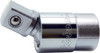 Koken 4771 1/2 Sq. Dr. Universal Joint Length 58mm_main