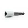 Koken 113.150-14SV 1/4 Hex Dr. Nut Setter with Plastic Protector 14mm 6 point Length 150mm Turnable POM cover_main