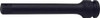 Koken 12760-55P 1/4 Sq. Dr. Extension Bar Length 55mm Pin type