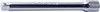 Koken 2760-300 1/4 Sq. Dr. Extension Bar 1/4 Square Length 300mm_main