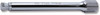 Koken 2763-100 1/4 Sq. Dr. Wobble-Fix Extension Bar 1/4 Square Length 100mm