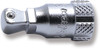 Koken 2763-28 1/4 Sq. Dr. Wobble-Fix Extension Bar 1/4 Square Length 28mm_main