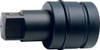 Koken 19760-500 2.1/2 Sq. Dr. Extension Bar Length 500mm Hole type