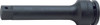 Koken 16760-200 3/4 Sq. Dr. Extension Bar Length 200mm Hole type_main