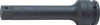 Koken 16760-250 3/4 Sq. Dr. Extension Bar Length 250mm Hole type_main