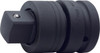 Koken 16666AL 3/4 Sq. Dr. Locking Adaptor 3/4 Square Length 75mm Locking Quick Release