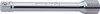 Koken 3760-300 3/8 Sq. Dr. Extension Bar Length 300mm