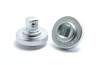 Koken 3756 3/8 Sq. Dr. Quick Spinner 3/8 Square Length 25.5mm