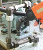 Koken 13772-B 3/8 Sq. Dr. Universal Double Joint 3/8 Square Length 75mm Ball type