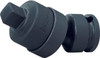 Koken 13770-B 3/8 Sq. Dr. Universal Joint 3/8 Square Length 56mm Ball type