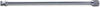 Koken 3763-300 3/8 Sq. Dr. Wobble-Fix Extension Bar Length 300mm_main