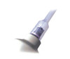 Koken NV14433A-100P 1/2 Sq. Dr. Adaptor 3/8 Square 100mm Pin type