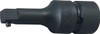 Koken NV14433A-100P 1/2 Sq. Dr. Adaptor 3/8 Square 100mm Pin type_main