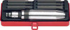 Koken AN112C 1/2 Sq. Dr. Attack Driver Set 8 pieces