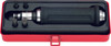 Koken AG112A 1/2 Sq. Dr. Attack Driver Set Rubber Grip 6 pieces