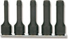 Koken RS4129/5-L75 1/2 Sq. Dr. Bolt Twister set 8mm-16mm 150mm 5 pieces