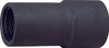 Koken 14124-26X27.5 1/2 Sq. Dr. Lock Nut Buster 26 x 27.5mm Double Ended Length 65mm_main