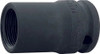 Koken 14124-26 1/2 Sq. Dr. Lock Nut Buster 26mm Length 50mm For Lock Nut