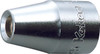 Koken 4103M-12(1.25) 1/2 Sq. Dr. Stud Bolt Setter M12 X 1.25 Length 44mm