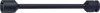 Koken 14101MP-22X150NM 1/2 Sq. Dr. Torsion Bar 22mm x 150NM Length 220mm Color coded