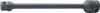 Koken 14112-140NMP 1/2 Sq. Dr. Torsion Extension Bar 140Nm Length 205mm Pin type_main