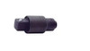 Koken BD030W-1/2 1/4 Hex Dr. Adaptor 1/2 Square 57mm Locking Quick Release