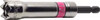 Koken BD013E-12 1/4 Hex Dr. Cement Paste Remover 12mm 6 point 105mm For Construction site