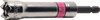 Koken BD013E-12 1/4 Hex Dr. Cement Paste Remover 12mm 6 point 105mm For Construction site_main