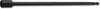 Koken 113.250-10 1/4 Hex Dr. Nut Setter 10mm 6 point Length 250mm_main